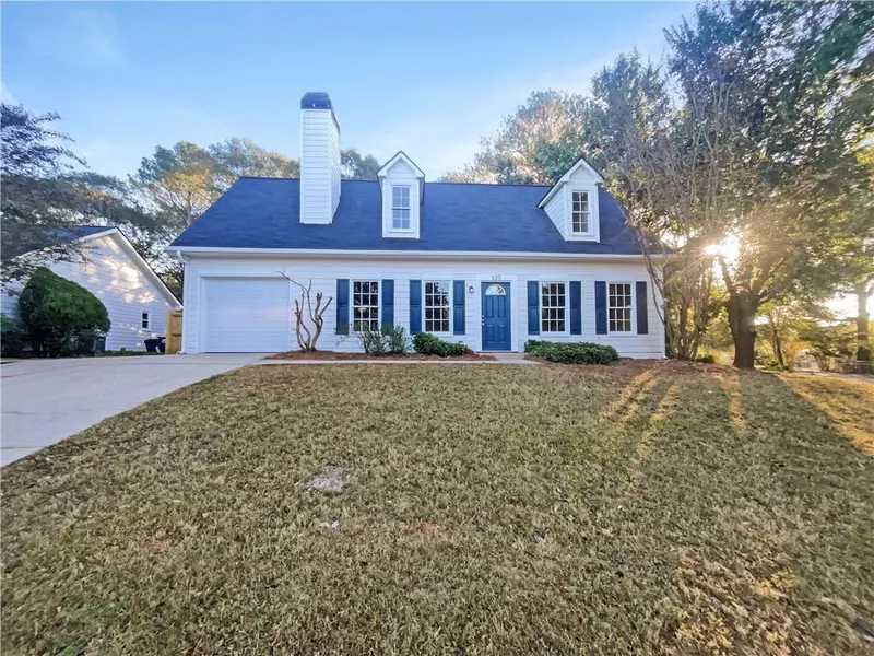 135 Wakefield DR, Athens, GA 30605