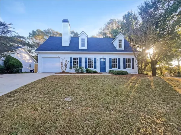 135 Wakefield DR, Athens, GA 30605