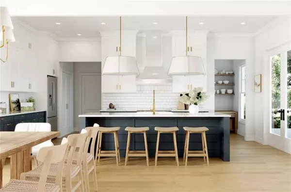 Ball Ground, GA 30107,253 Northridge rd