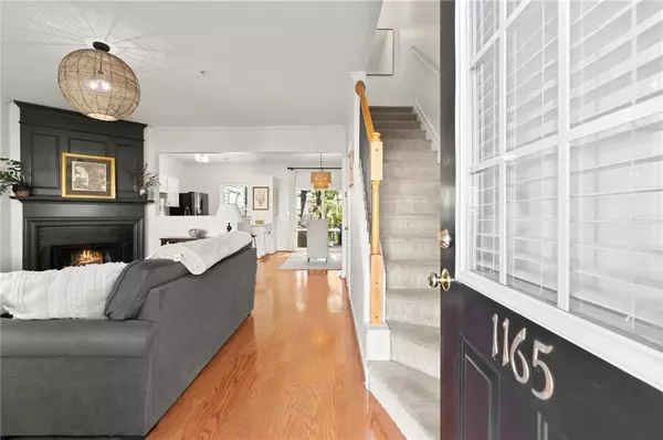 Alpharetta, GA 30009,1165 Kilmington CT