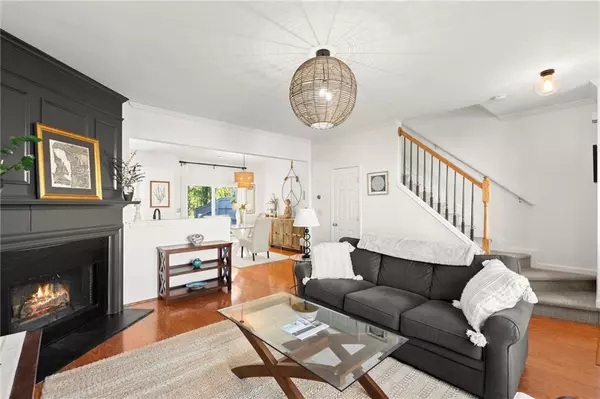 Alpharetta, GA 30009,1165 Kilmington CT