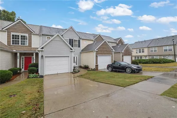 Sugar Hill, GA 30518,5332 Paramount View WAY