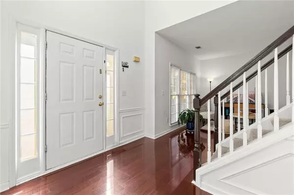 Duluth, GA 30097,3515 River Summit TRL