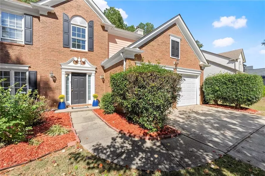 3515 River Summit TRL, Duluth, GA 30097