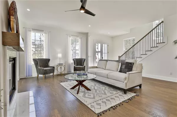 Peachtree City, GA 30269,940 Laurel Brooke AVE