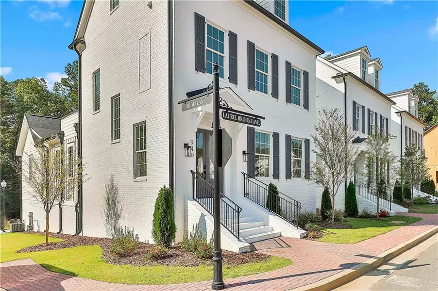 940 Laurel Brooke AVE, Peachtree City, GA 30269