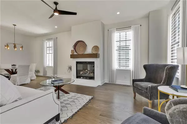 Peachtree City, GA 30269,940 Laurel Brooke AVE