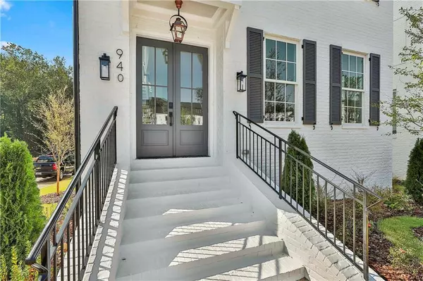 Peachtree City, GA 30269,940 Laurel Brooke AVE