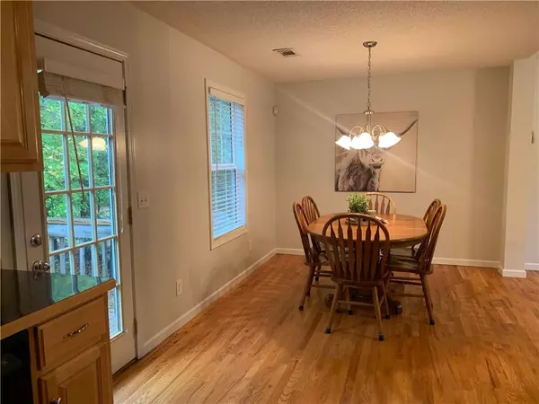 Jasper, GA 30143,12 Moorings RUN