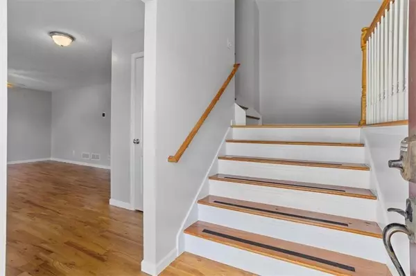 Jasper, GA 30143,12 Moorings RUN