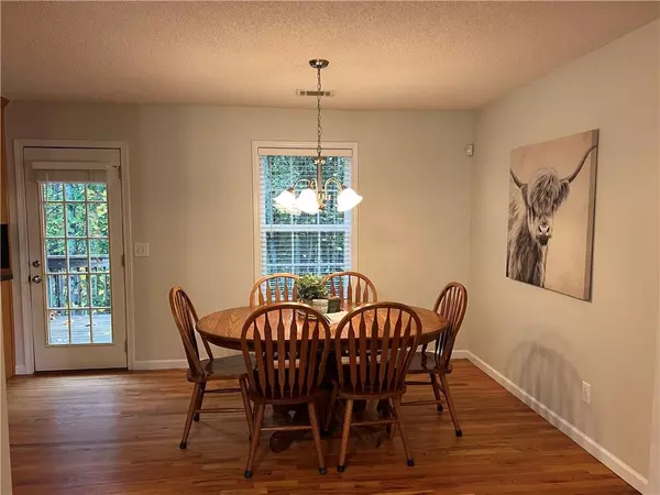 Jasper, GA 30143,12 Moorings RUN