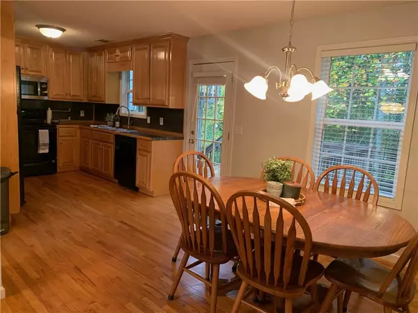 Jasper, GA 30143,12 Moorings RUN