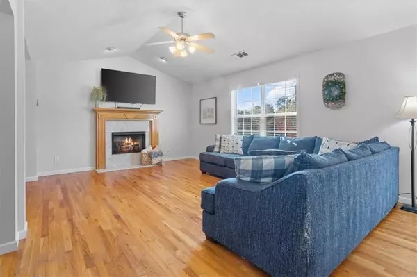 Jasper, GA 30143,12 Moorings RUN