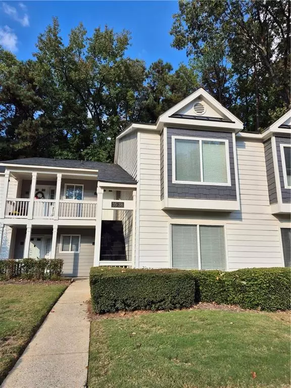 37 Rumlson CT, Smyrna, GA 30080