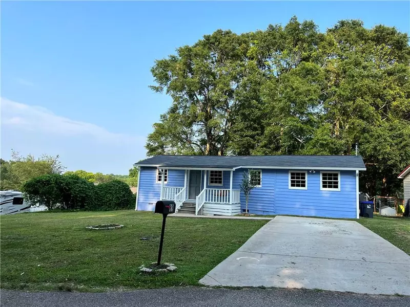 89 Fairlane DR, Jefferson, GA 30549