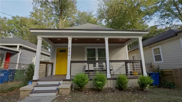 884 Coleman ST, Atlanta, GA 30310