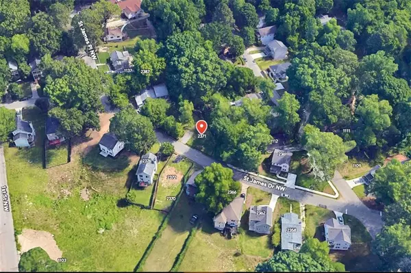 Atlanta, GA 30318,2371 SAINT JAMES DR NW