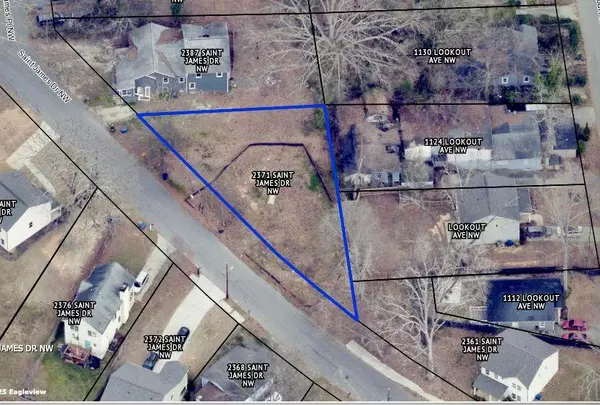 Atlanta, GA 30318,2371 SAINT JAMES DR NW