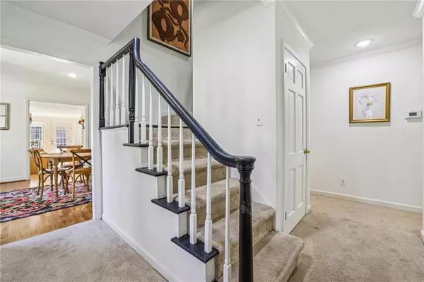 Atlanta, GA 30339,4570 N Elizabeth LN SE