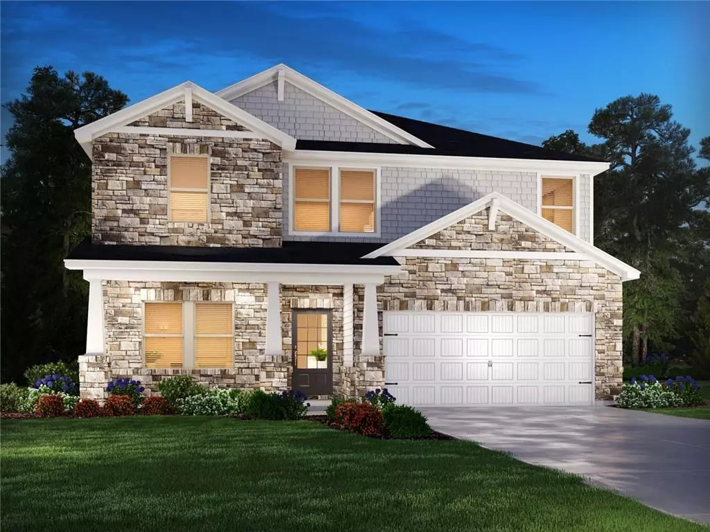 Fairburn, GA 30213,6924 Winchester Place