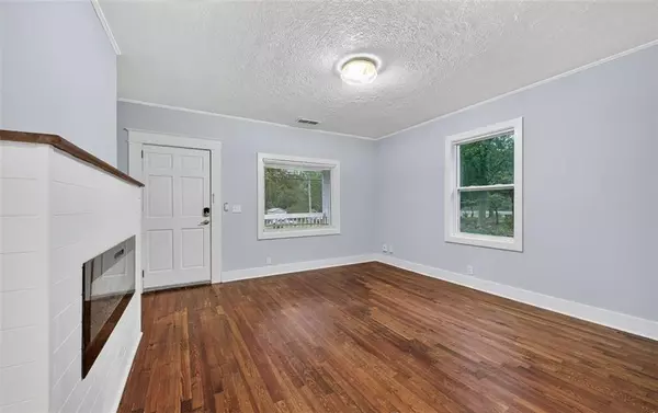 Lithonia, GA 30058,6453 SHADOW ROCK DR