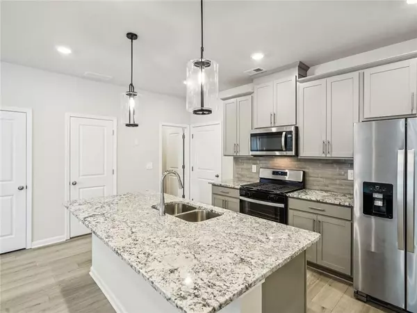 Conyers, GA 30013,2244 Ashton DR