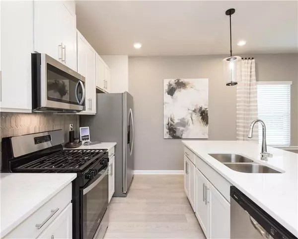 Conyers, GA 30013,2236 Ashton DR