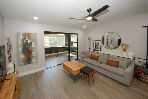 Atlanta, GA 30319,1468 Briarwood RD NE #515