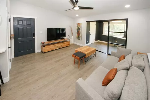 Atlanta, GA 30319,1468 Briarwood RD NE #515