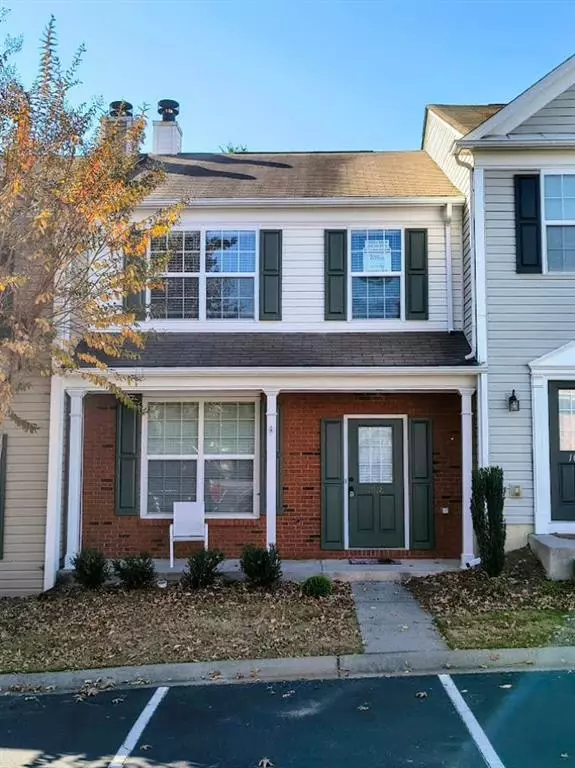 Alpharetta, GA 30004,1078 Prestwyck CT