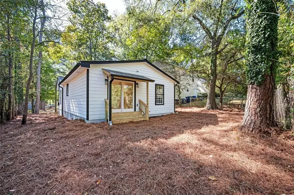 Hapeville, GA 30354,419 Mount Zion RD SW