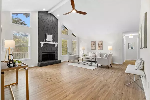 Canton, GA 30114,295 Lori LN