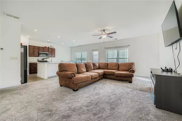 Covington, GA 30014,9004 Jim Purcell DR