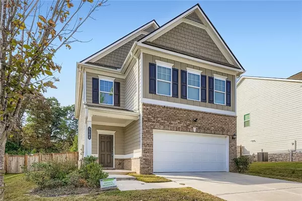 Covington, GA 30014,9004 Jim Purcell DR