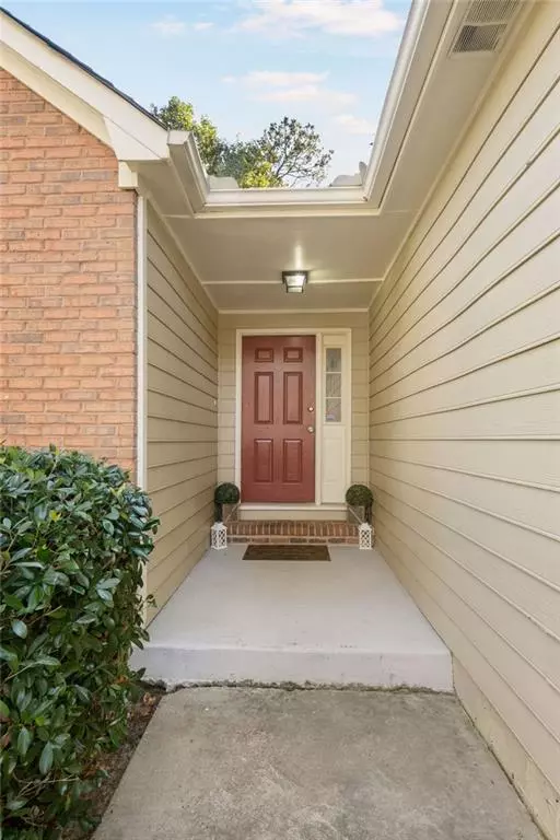 Jonesboro, GA 30238,1224 Bonita CIR