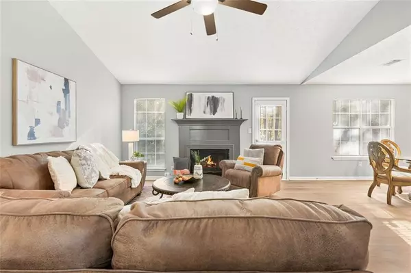 Jonesboro, GA 30238,1224 Bonita CIR
