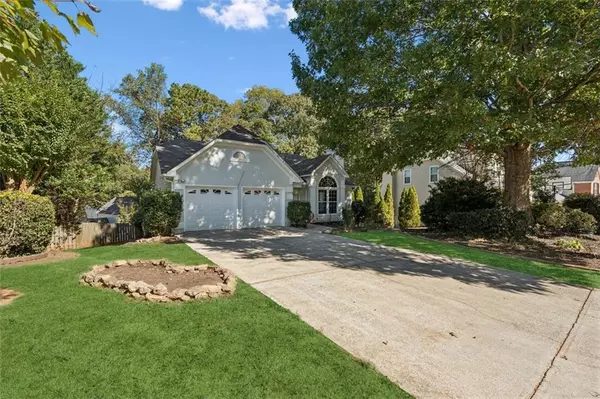 Suwanee, GA 30024,2470 Jakin WAY