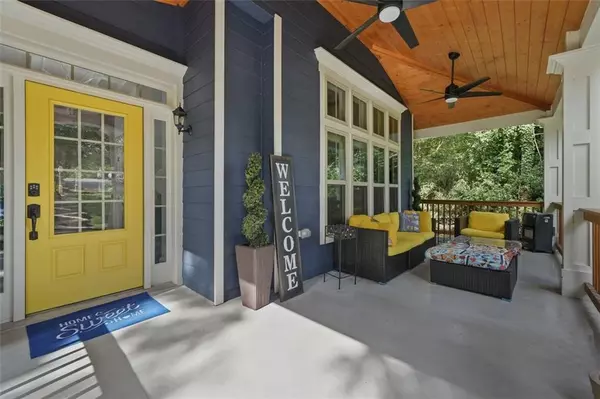 Scottdale, GA 30079,3222 Chapel ST