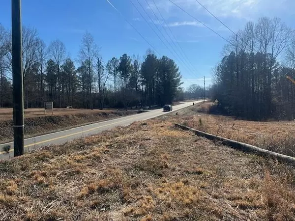 Lot 4 Jerusalem Church RD, Jasper, GA 30143