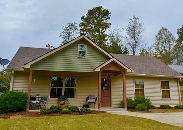 7720 Elm CIR, Murrayville, GA 30564