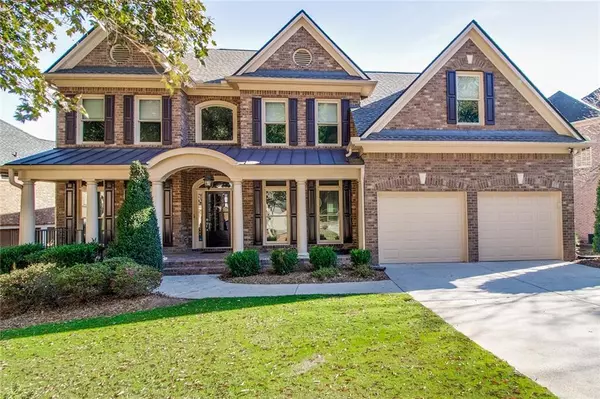 5511 Highland Preserve DR, Mableton, GA 30126