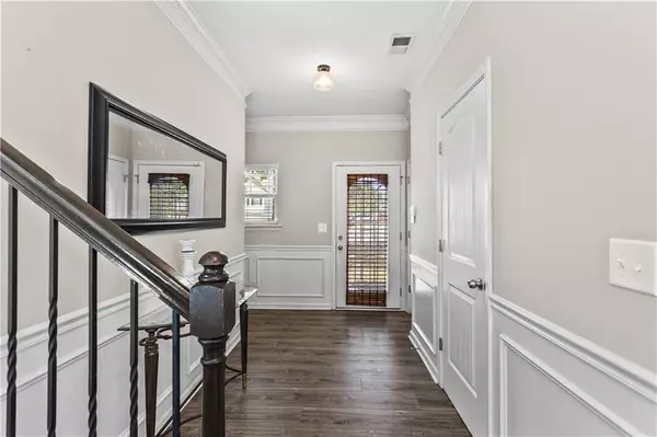 Lawrenceville, GA 30043,1539 Wilford DR