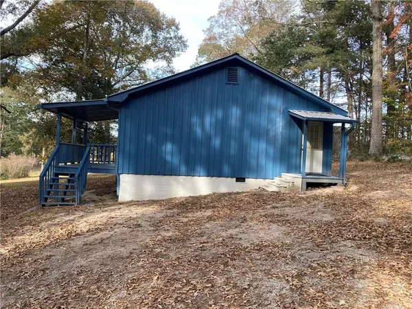 Murrayville, GA 30564,31 Souther TRL