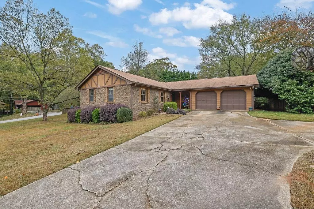 Lilburn, GA 30047,248 Kettlewood DR SW