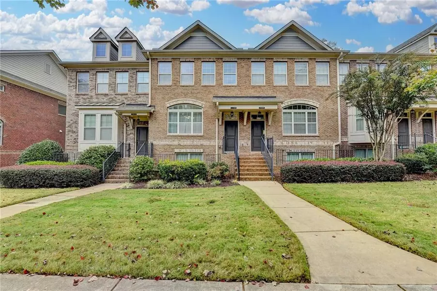 7840 Willoughby CT, Alpharetta, GA 30005