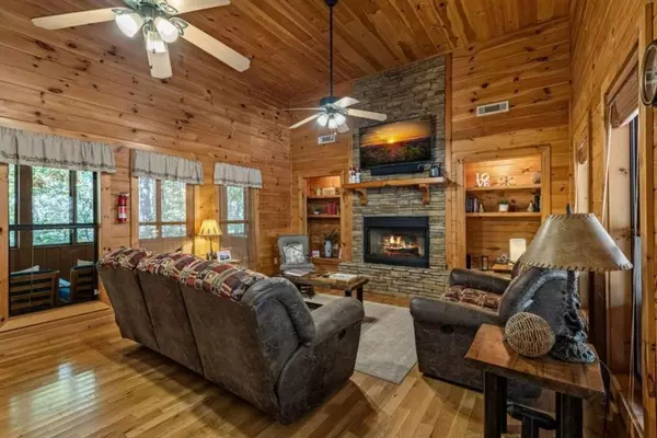 Morganton, GA 30560,196 Ethan Wilson WAY