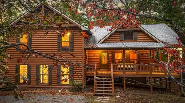 196 Ethan Wilson WAY, Morganton, GA 30560