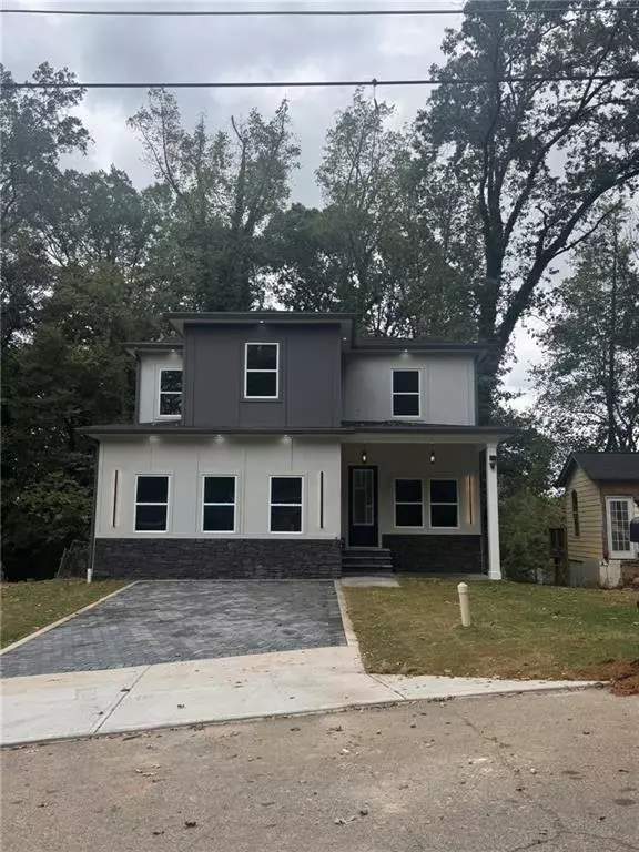 Atlanta, GA 30314,198 Stanhope CIR NW