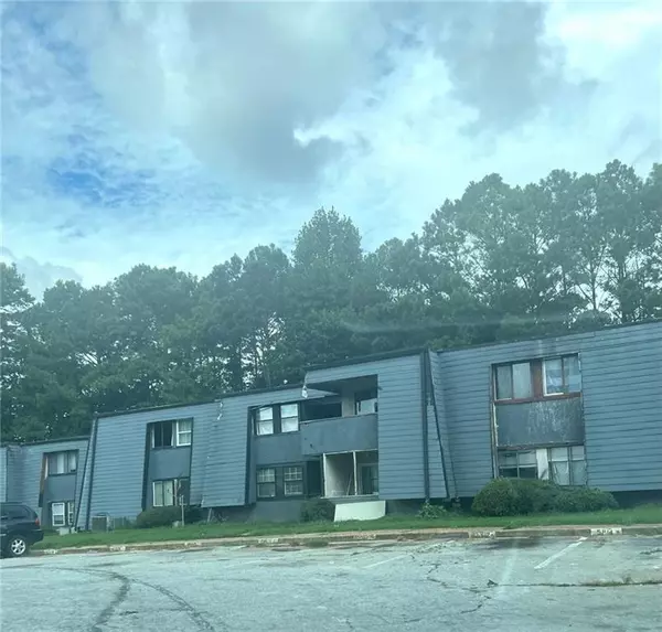 Lithonia, GA 30058,5918 Sutcliff SQ