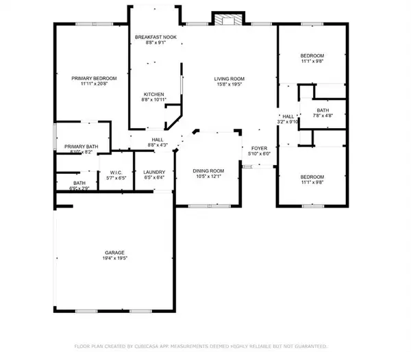 Cumming, GA 30040,1255 Greenwood Acres DR